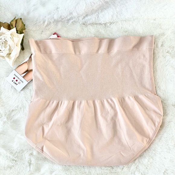 New with tag SPANX  SHAPING BRIEF PREMIUM COMFORT w/360 degree of SLIMMING SZ1X - Picture 2 of 3